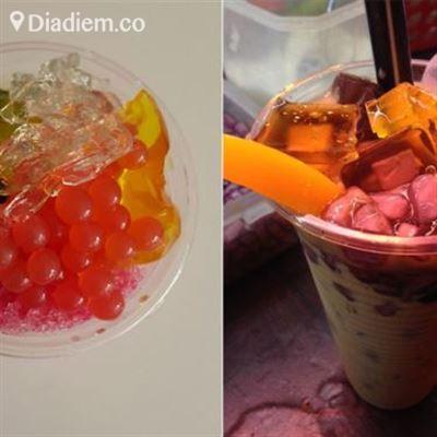 Trà Sữa Nhật Phượng