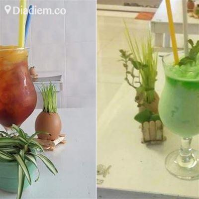 Trà Sữa Oggy