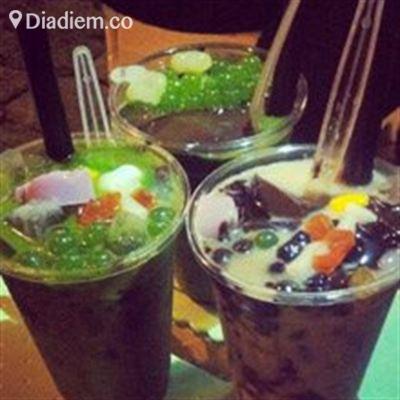 Trà Sữa One
