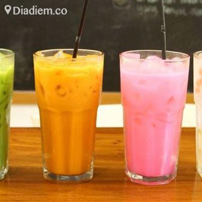 Trà Sữa Pooh