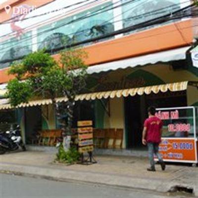 Trà Sữa Sentosa