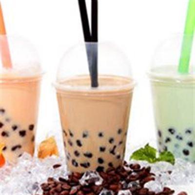 Trà Sữa, Sữa Chua Mít – Sông Nhuệ