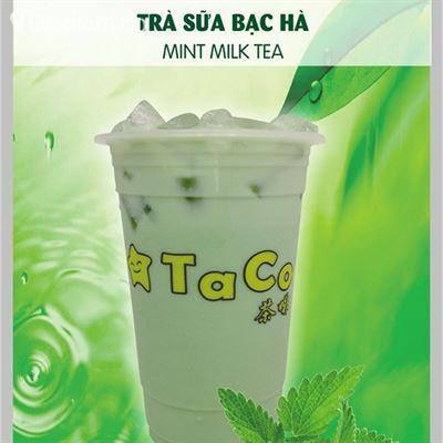 Trà Sữa Taco – 451 Bạch Mai