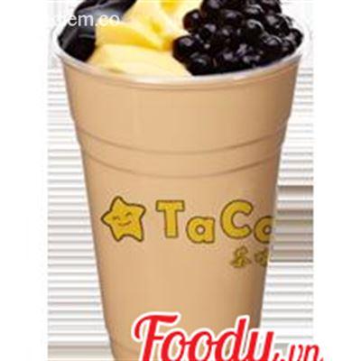 Trà sữa Taco – Bạch Mai