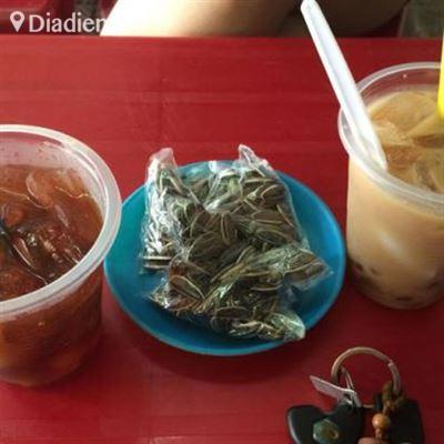 Trà Sữa Tài Nữ