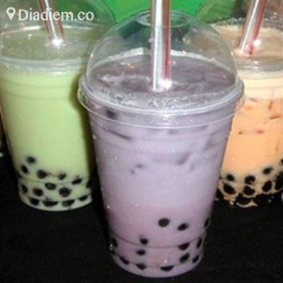 Trà Sữa Tám