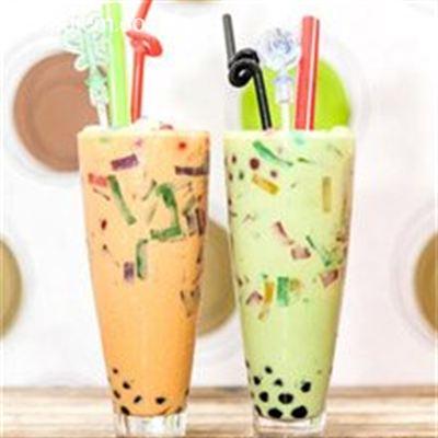 Trà Sữa Tea House