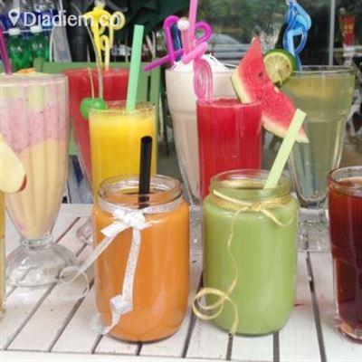 Trà Sữa Thái, Bánh Flan & Giải Khát