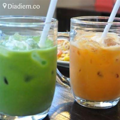 Trà Sữa Thái F5 – Nguyễn Văn Cừ