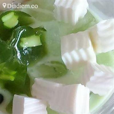 Trà Sữa Thái – Hoàng Văn Thụ