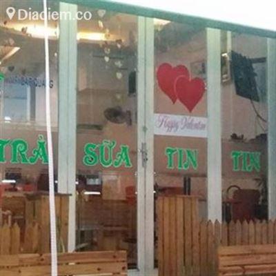 Trà Sữa Tin Tin – Mậu Thân