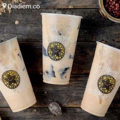 Trà Sữa Toco Toco – Sense City Cần Thơ
