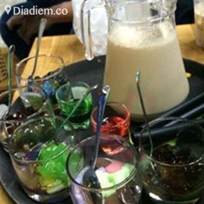 Trà Sữa Tono – Điện Biên Phủ