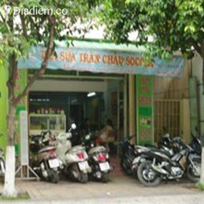 Trà Sữa Trân Châu Socola