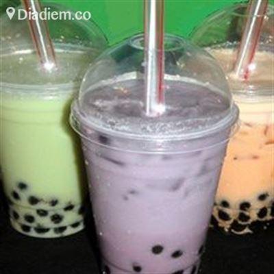 Trà Sữa Trân Châu – Tô Hiệu