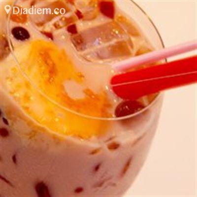 Trà Sữa Trường Lạc – Tôn Thất Tùng
