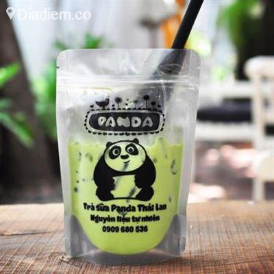 Trà Sữa Túi Thái Lan Panda – Văn Công Khai
