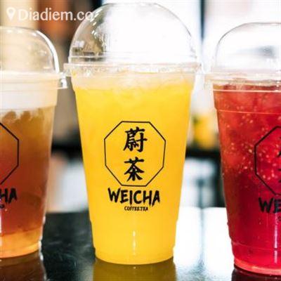 Trà Sữa WeiCha