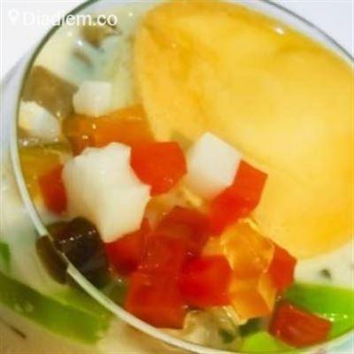 Trà Sữa Xiên Que Zalo Teen