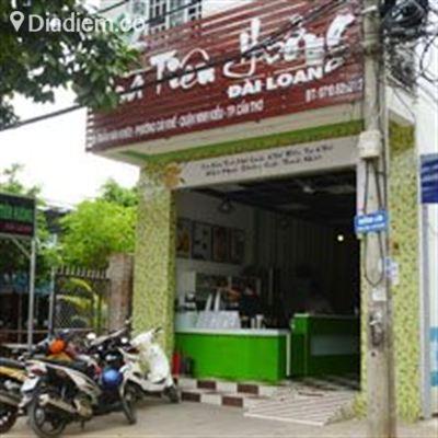 Trà Tiên Hưởng