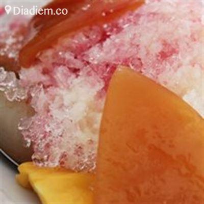 Trái Cây Đĩa Thanh Hiền