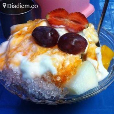 Trái Cây Dĩa Thủ Dầu Một