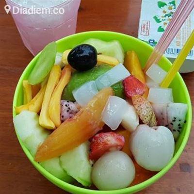 Trái Cây Tô Hà Tộ