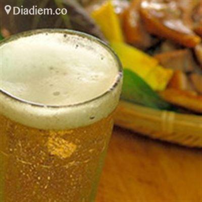 Trâm Bầu – Bia Hơi Hà Nội