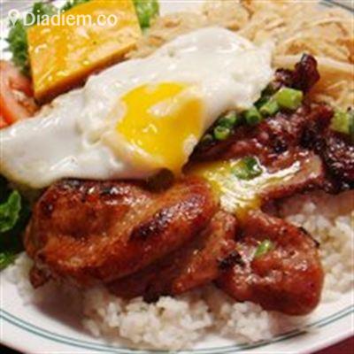 Trạm Dừng Chân Thủy Mộc 3 – Quốc Lộ 1A