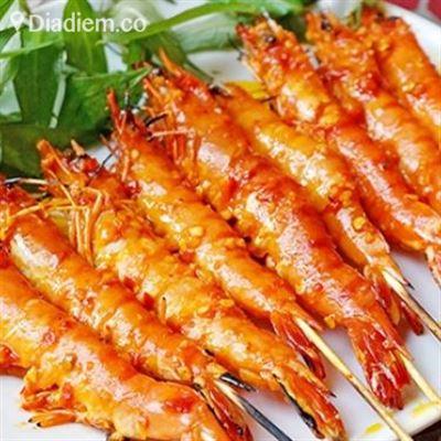 Trân Hồ Quán – Cách Mạng Tháng 8