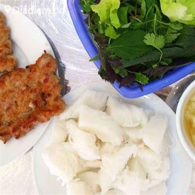 Tràng An Quán – Ẩm Thực Tràng An