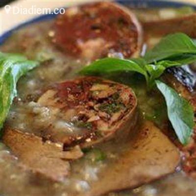 Trang Chè Quán – Nguyễn Đổng Chi