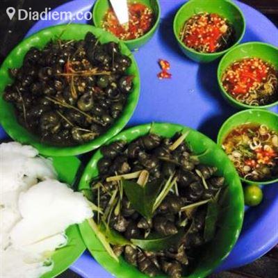 Trang Ốc Quán