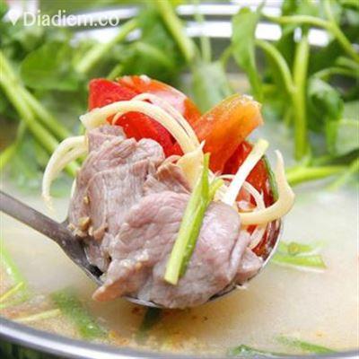 Trâu Bò 68 – Võ Văn Kiệt