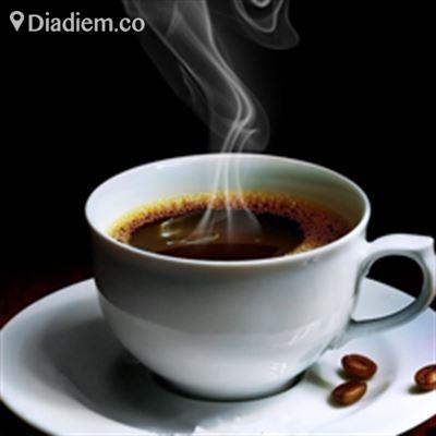 Tre Cafe – Lý Thái Tổ