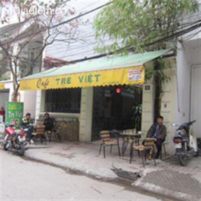 Tre Việt Cafe