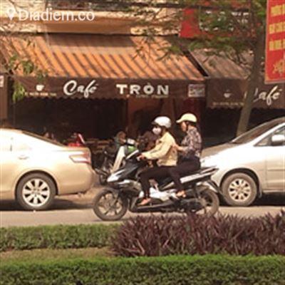 Tròn Cafe