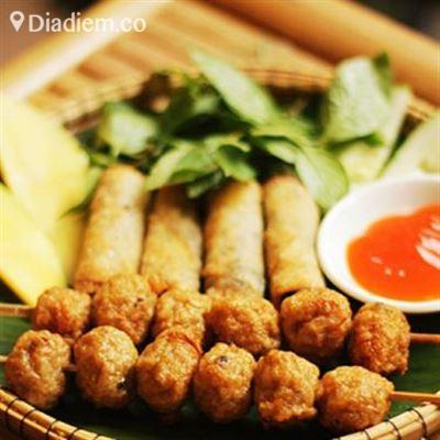 TRUBA – Thịt Viên Việt Nam