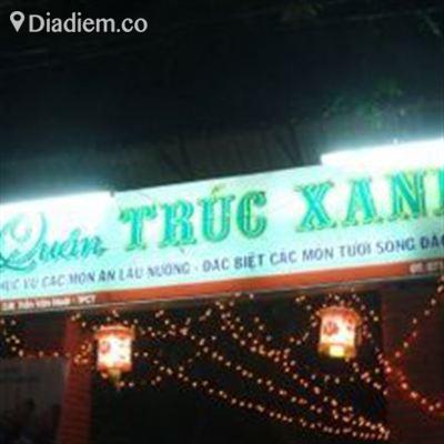Trúc Xanh