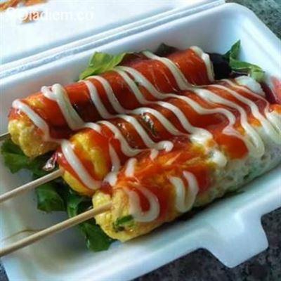 Trứng Cuộn Thái Lan – Bùi Hữu Nghĩa