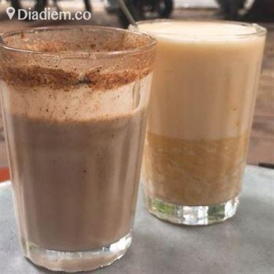 Trứng Gà Đánh Kem – Hai Bà Trưng