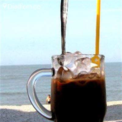 Trung Nguyên Cafe – 306 Nguyễn Trãi