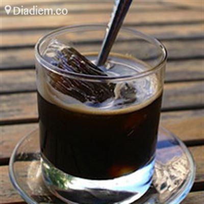 Trung Nguyên Cafe – Bảo Linh