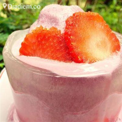 TT Quán – Sinh Tố & Đá Bào Ăn Luôn Ly