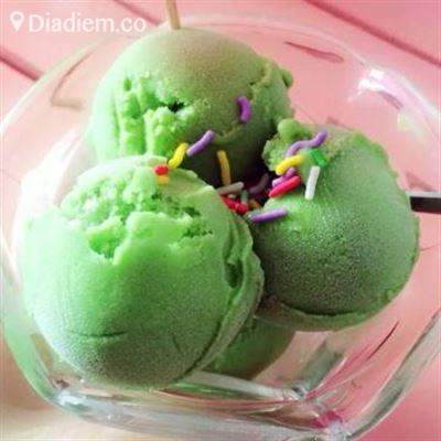 Tú Hà – Trà Sữa & Kem Tươi