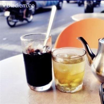Tú Trân Coffee