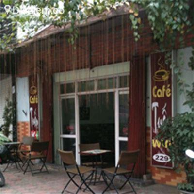 Tuấn Cafe – 229 Trần Đăng Ninh