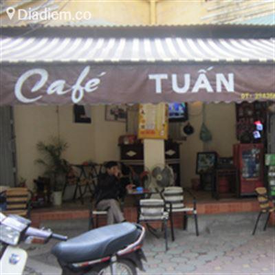 Tuấn Cafe