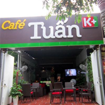 Tuấn Cafe – Giải Khát, Bóng Đá, Wifi