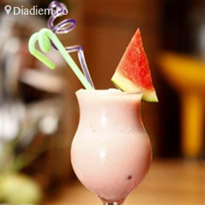 Tuấn Cafe – Tông Đản